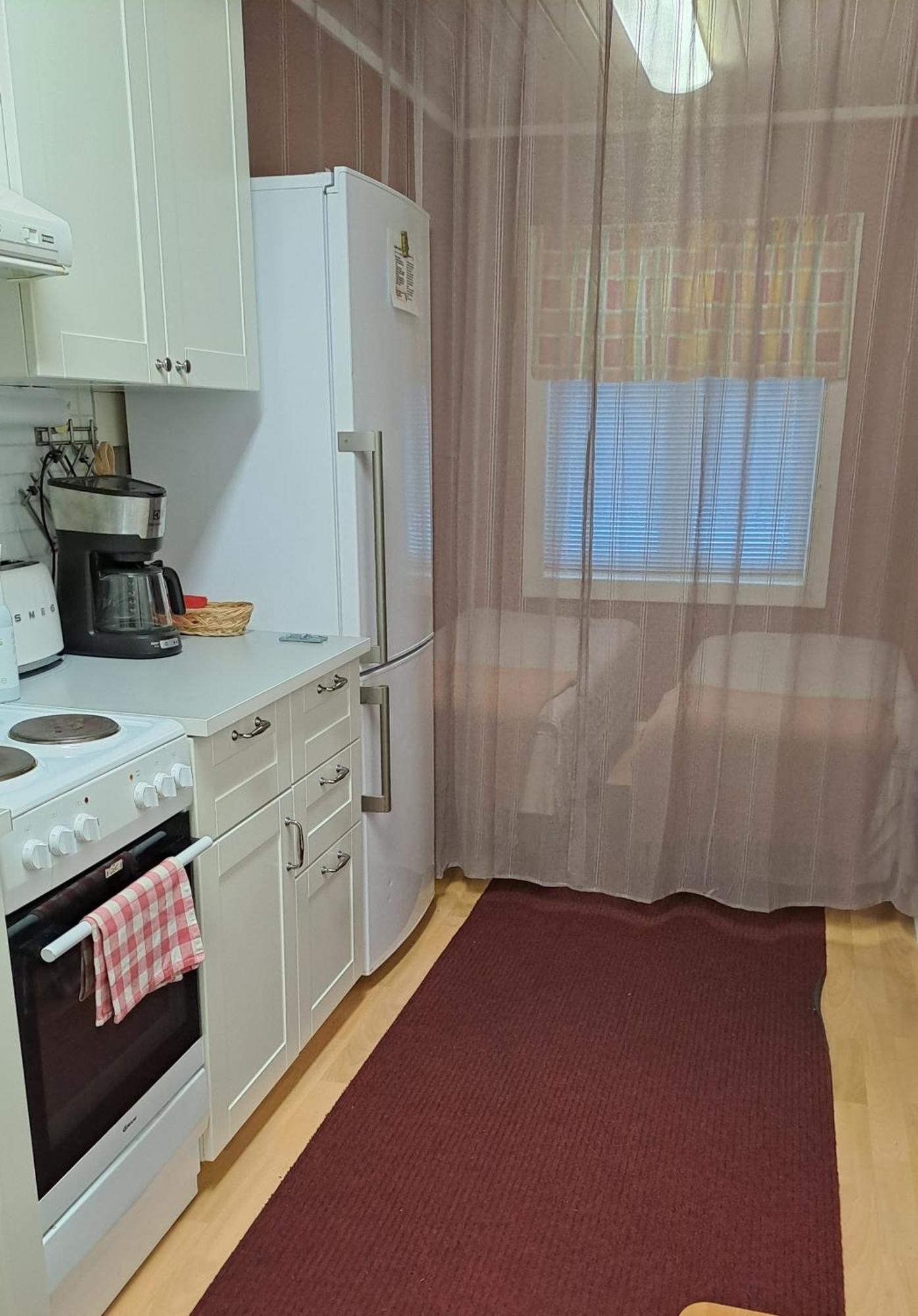 Silfvastas Holiday Homes Lapinjärvi エクステリア 写真