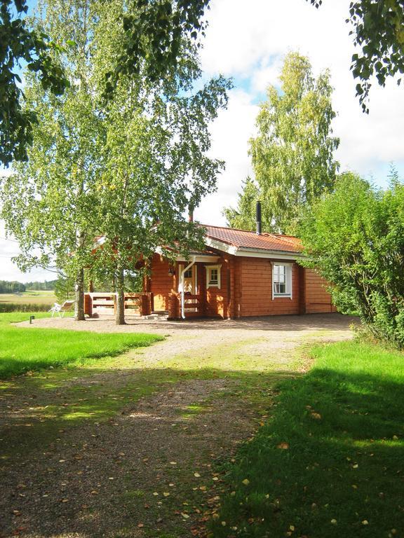 Silfvastas Holiday Homes Lapinjärvi 部屋 写真