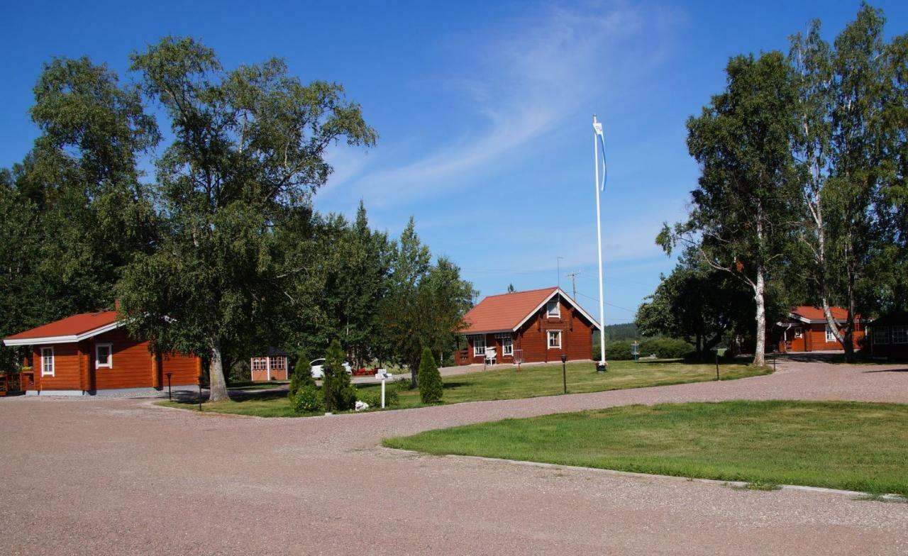 Silfvastas Holiday Homes Lapinjärvi エクステリア 写真